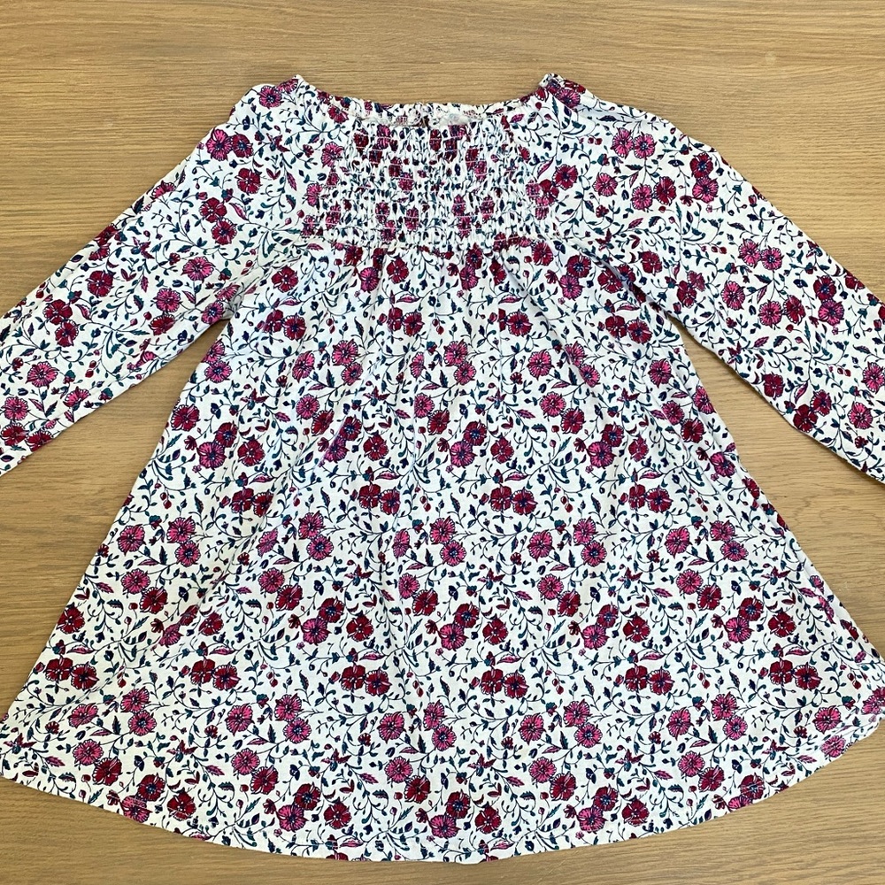 Tunic dress